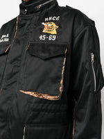 M-65 Padded Jacket