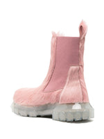 Beatle Bozo Tractor Boots