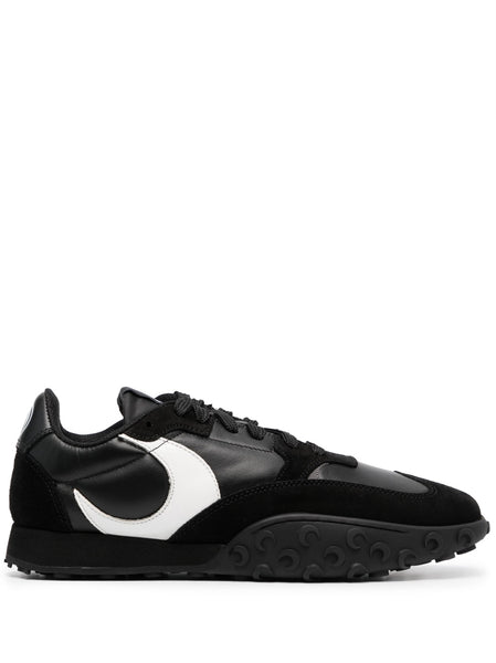 Ms-Rise 22 Low-Top Sneakers