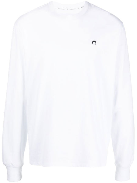 Organic Cotton Long-Sleeve T-Shirt