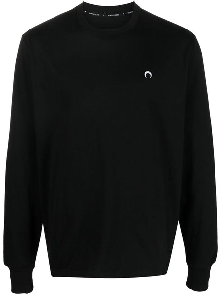 Organic Cotton Long-Sleeve  T-Shirt