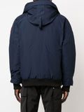 Chilliwack Hooded Puffer Jacket