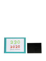 220 For 2020 By David Hockney