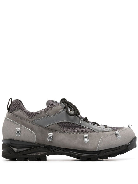 X Diemme Grappa Trekking Sneakers