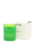 Chronic Bp Scented Candle (200G)