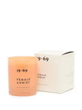 Female Christ Scented Candle (200G)