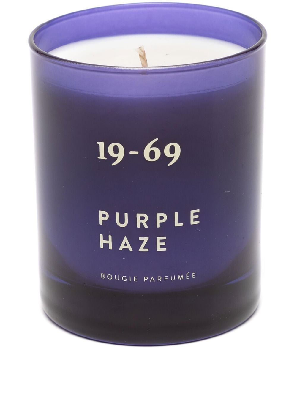 Purple Haze Candle