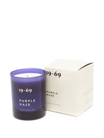 Purple Haze Candle