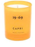 Capri Candle