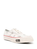 Logo-Print Sneakers