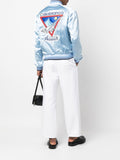 Casablanca Air Souvenir Jacket
