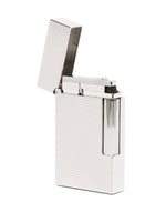 Silver Micro-Diamond Lighter
