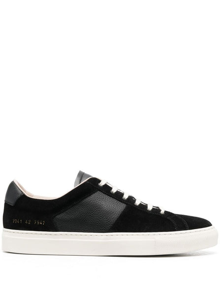Winter Achilles Low-Top Sneakers
