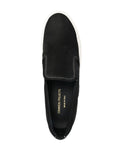 Low-Top Slip-On Sneakers