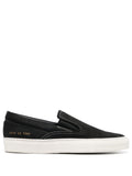 Low-Top Slip-On Sneakers