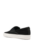 Low-Top Slip-On Sneakers