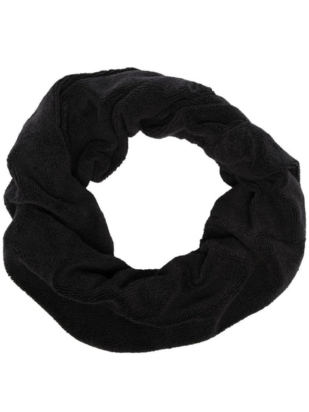 Embroidered-Logo Head Band