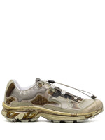 Bamba 5 Lace-Up Sneakers