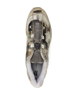 Bamba 5 Lace-Up Sneakers