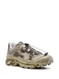 Bamba 5 Lace-Up Sneakers