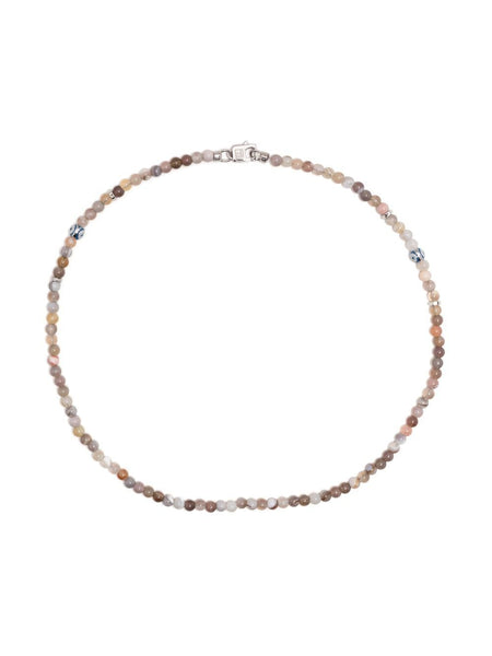 Bead-Embellished Bracelet