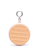 Sandwich Coin Wallet