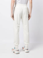 Casaway Tennis Embroidered Track Pants