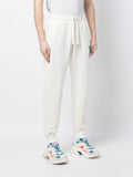 Casaway Tennis Embroidered Track Pants