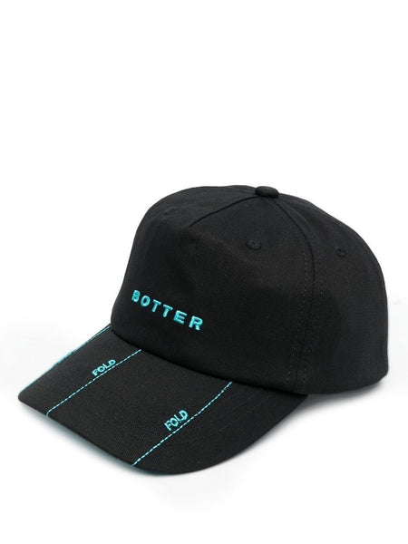 Logo Print Cap