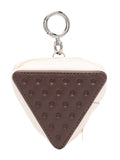 Sandwich Coin Wallet
