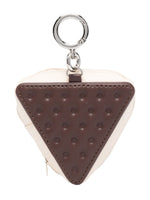 Sandwich Coin Wallet
