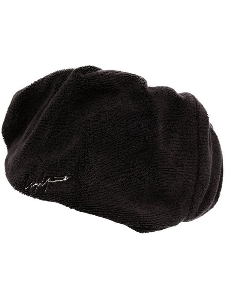 Embroidered-Logo Head Band