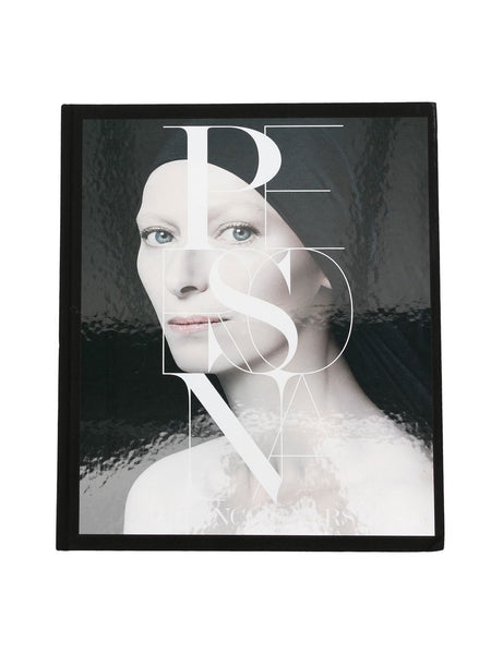 Persona Hardback Book