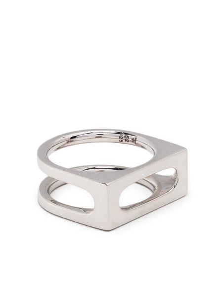 Cut-Out Detail Ring