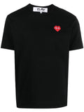 Logo-Appliqué Short-Sleeve T-Shirt