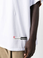 Logo-Print Short-Sleeve T-Shirt