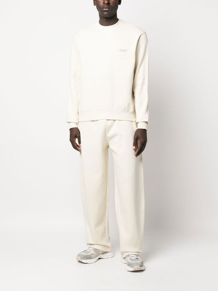 Ahmed Tapered Track Pants