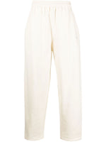 Ahmed Tapered Track Pants