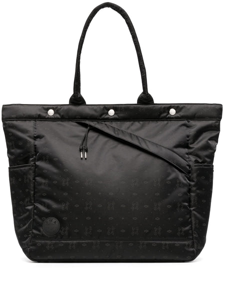 Monogram Tote Bag