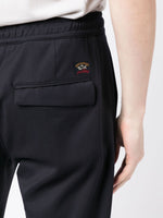 Mid-Rise Straight Leg Jeans