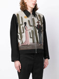 Bang Bang Jacquard Jacket