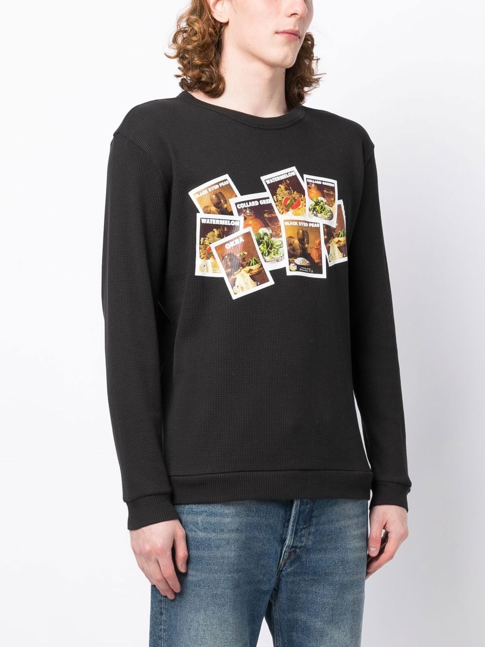 Sky High Farm Cotton T-Shirt