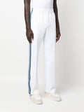Stripe-Detail Track Pants