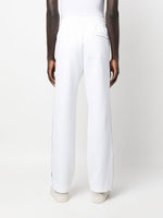 Stripe-Detail Track Pants