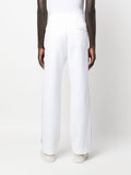 Stripe-Detail Track Pants