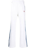 Stripe-Detail Track Pants