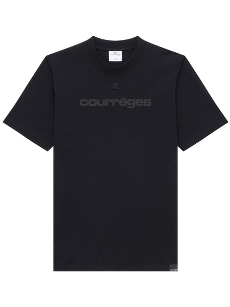 Shell Cotton T-Shirt