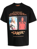Carrie Poster-Print T-Shirt