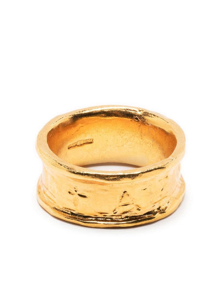 The Alighieri Ring