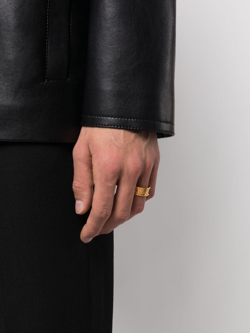 The Alighieri Ring